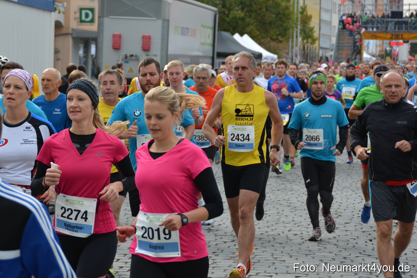 Stadtlauf Neumarkt 2017 0200
